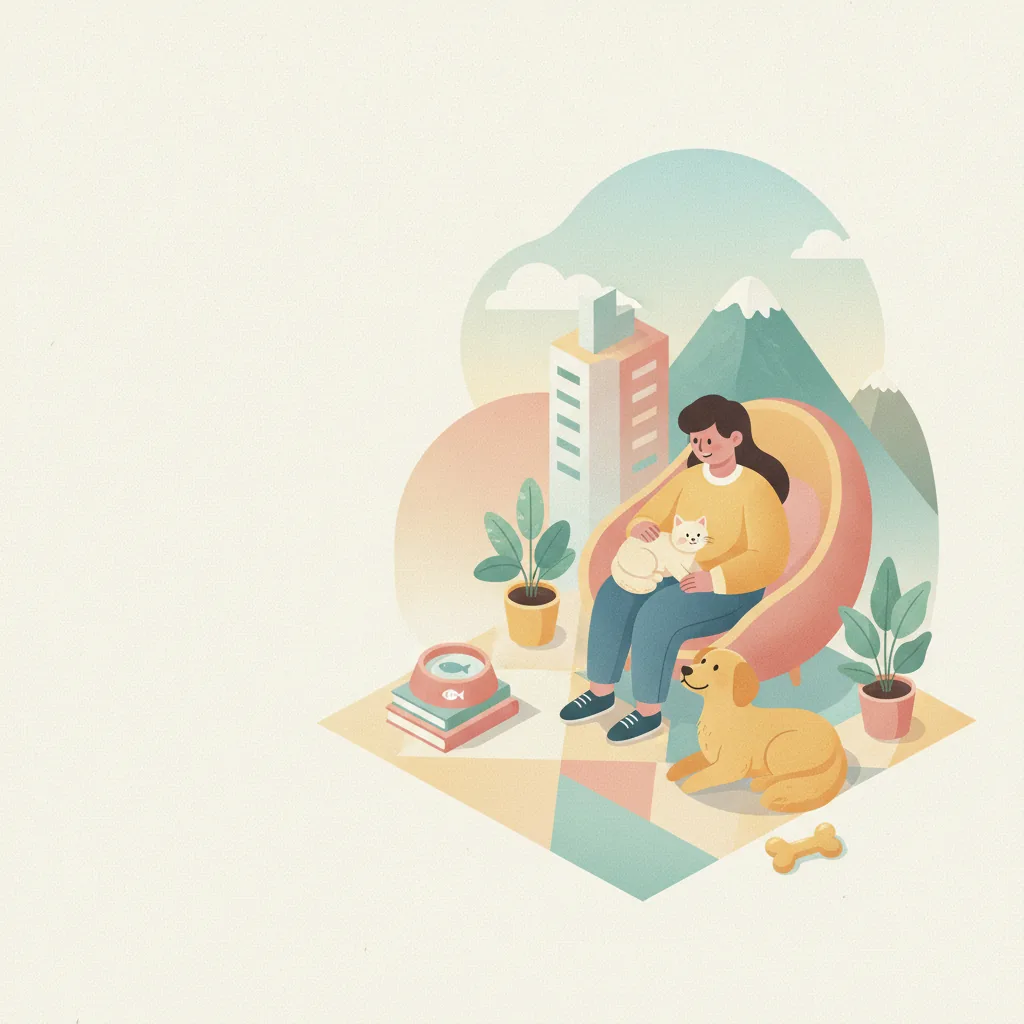 The Complete Guide to Adopting and Caring for a Pet in Hong Kong